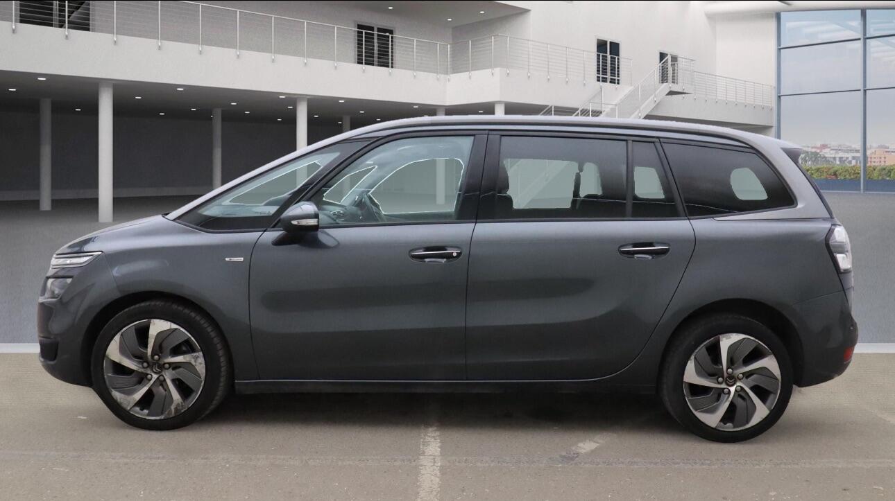 Used Citroen C4 Grand Picasso for sale - 76485543: Photo 8
