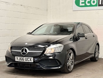 Used Mercedes-Benz A-Class 2016 for sale - 78992675: Photo