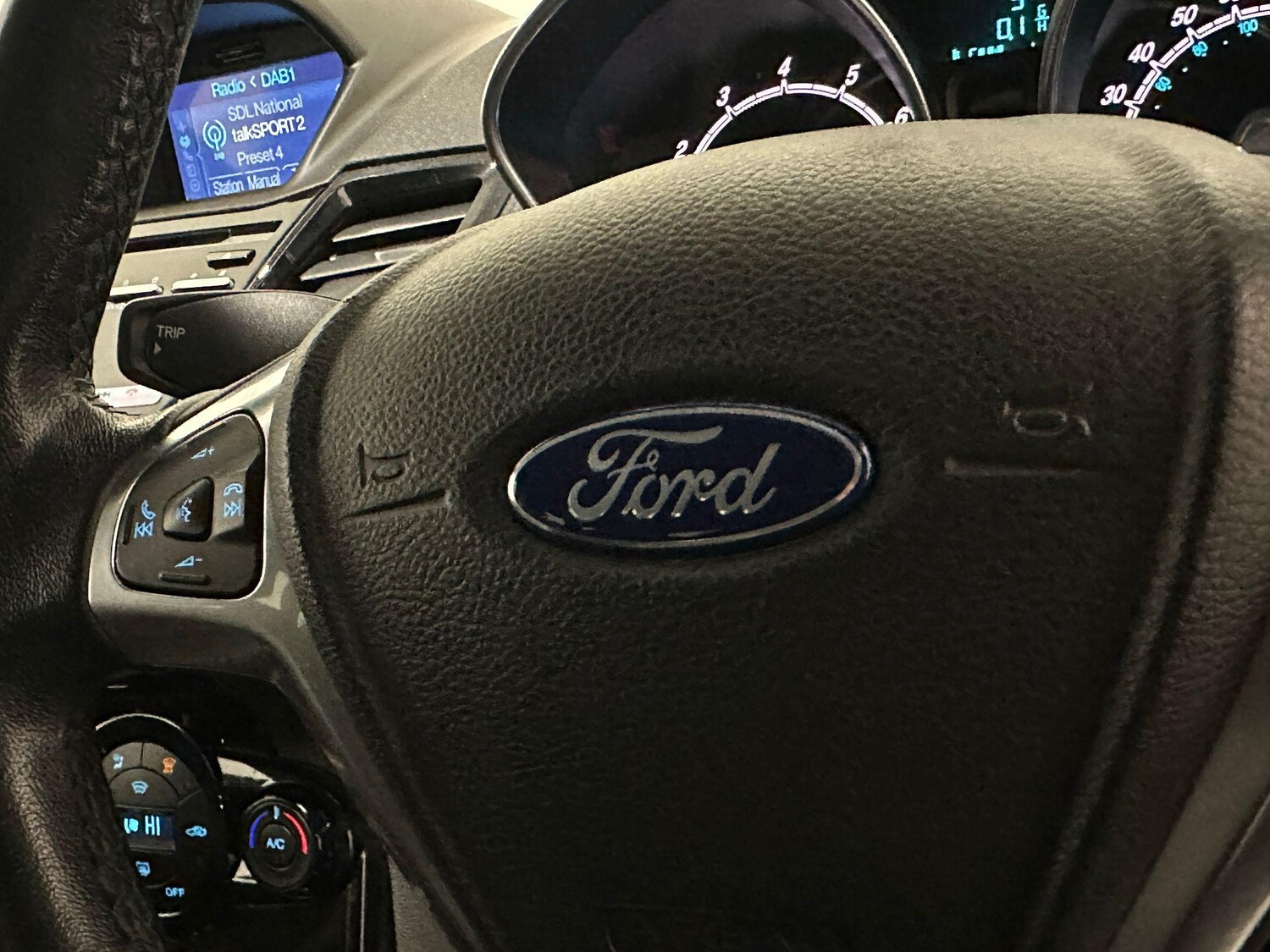 Vehicle 30