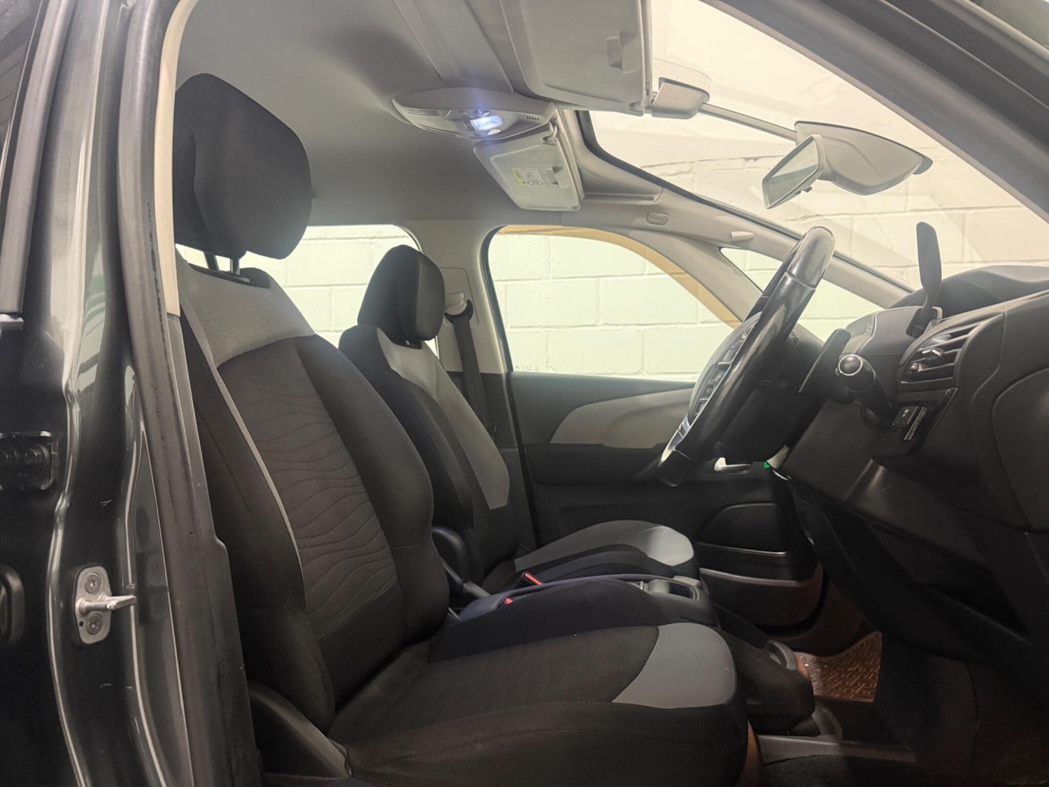 Used Citroen Grand C4 Picasso 2016 for sale - 77598582: Photo 18