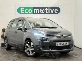 Citroen Grand C4 Picasso feature image