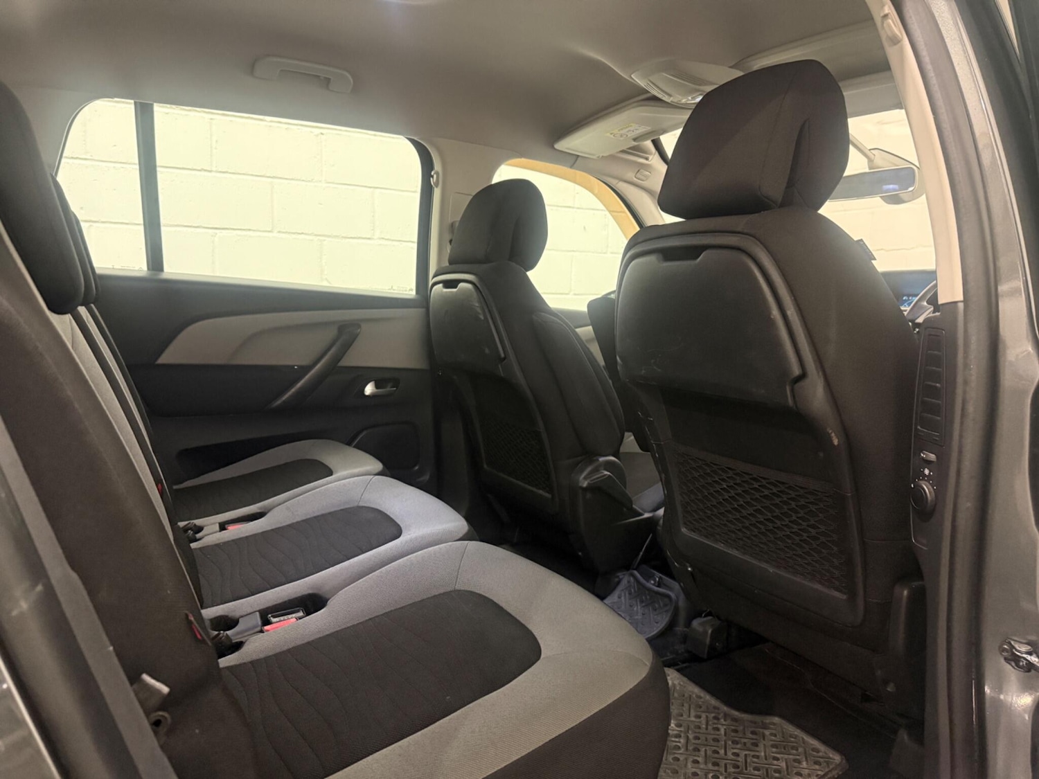 Used Citroen Grand C4 Picasso 2016 for sale - 77598582: Photo 20