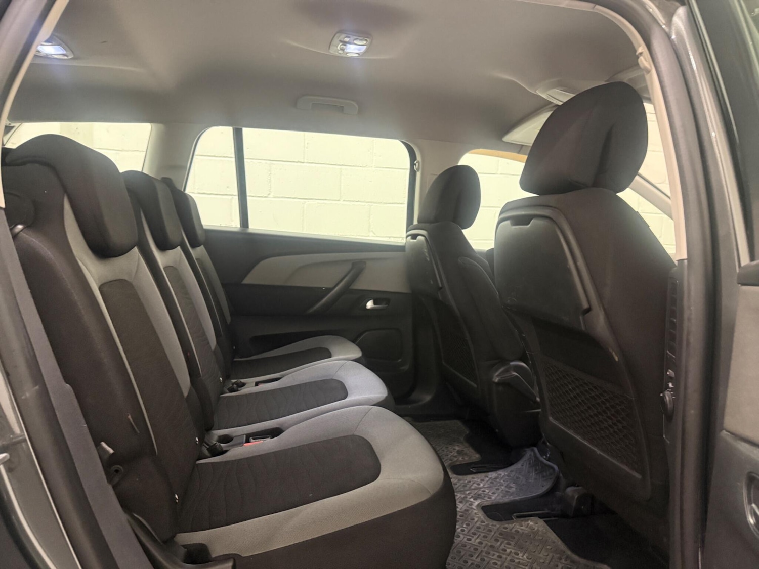 Used Citroen Grand C4 Picasso 2016 for sale - 77598582: Photo 22