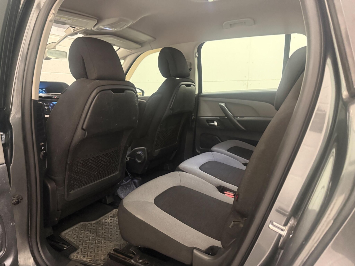 Used Citroen Grand C4 Picasso 2016 for sale - 77598582: Photo 24