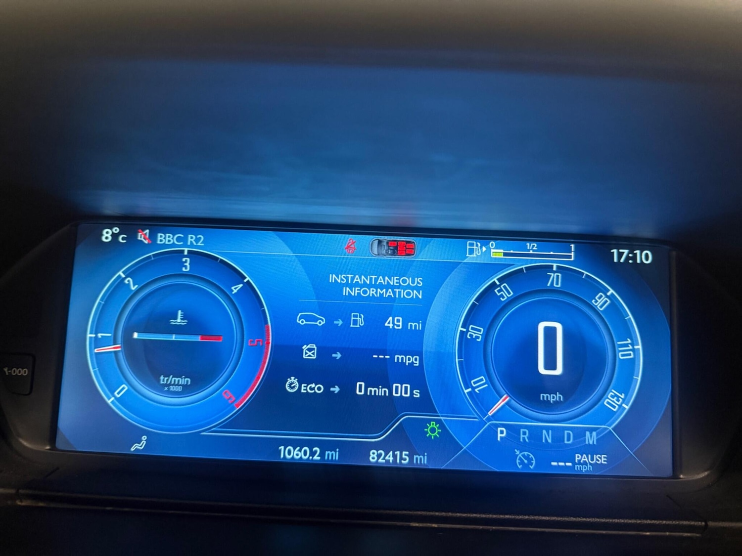 Used Citroen Grand C4 Picasso 2016 for sale - 77598582: Photo 30