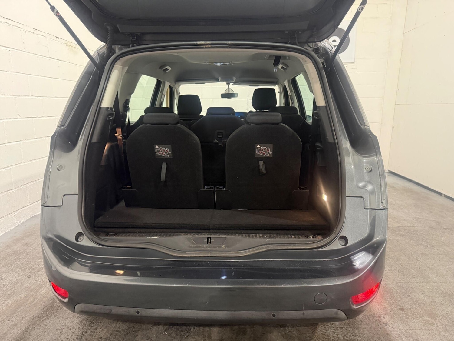 Used Citroen Grand C4 Picasso 2016 for sale - 77598582: Photo 31