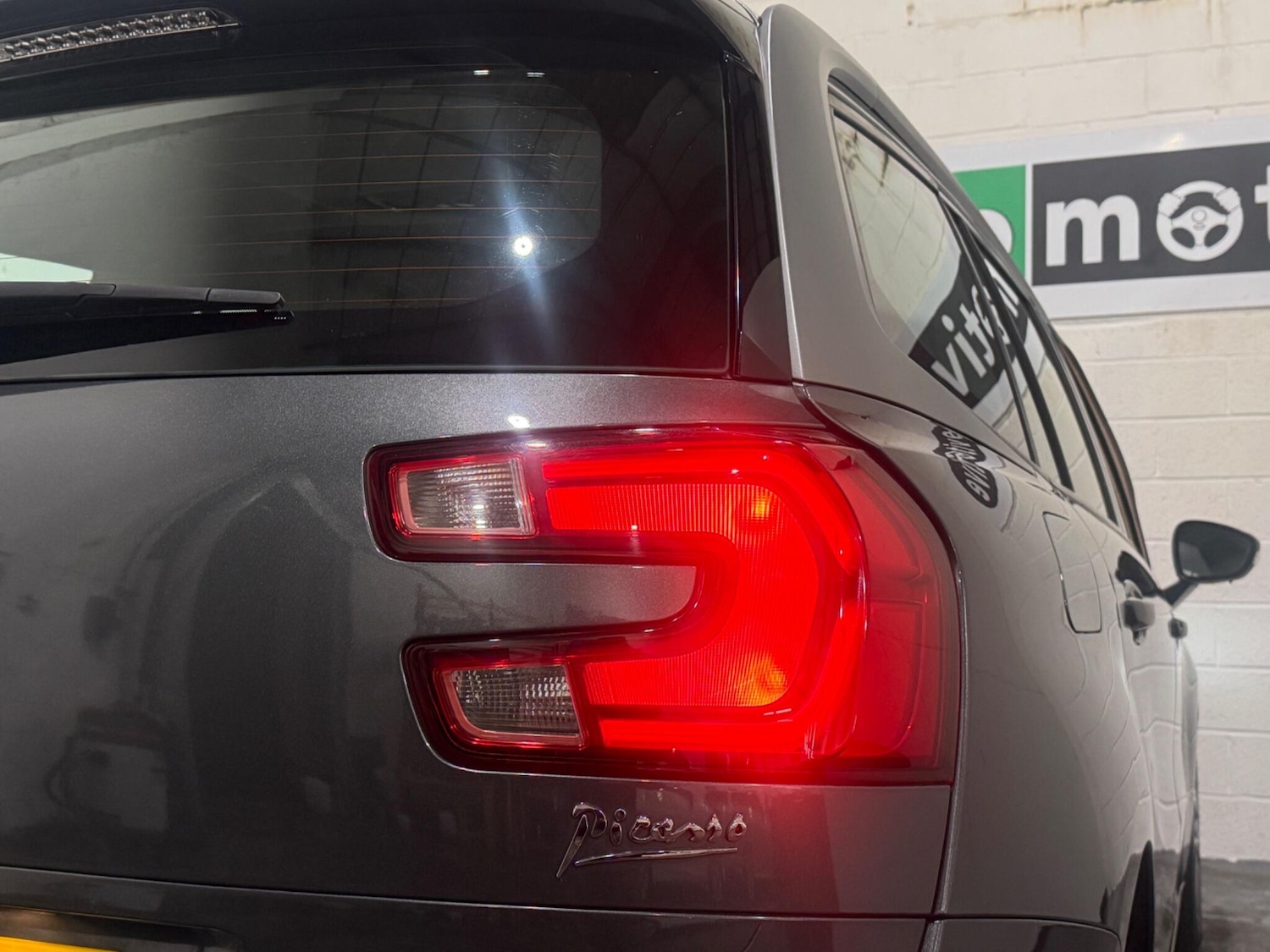 Used Citroen Grand C4 Picasso 2016 for sale - 77598582: Photo 36