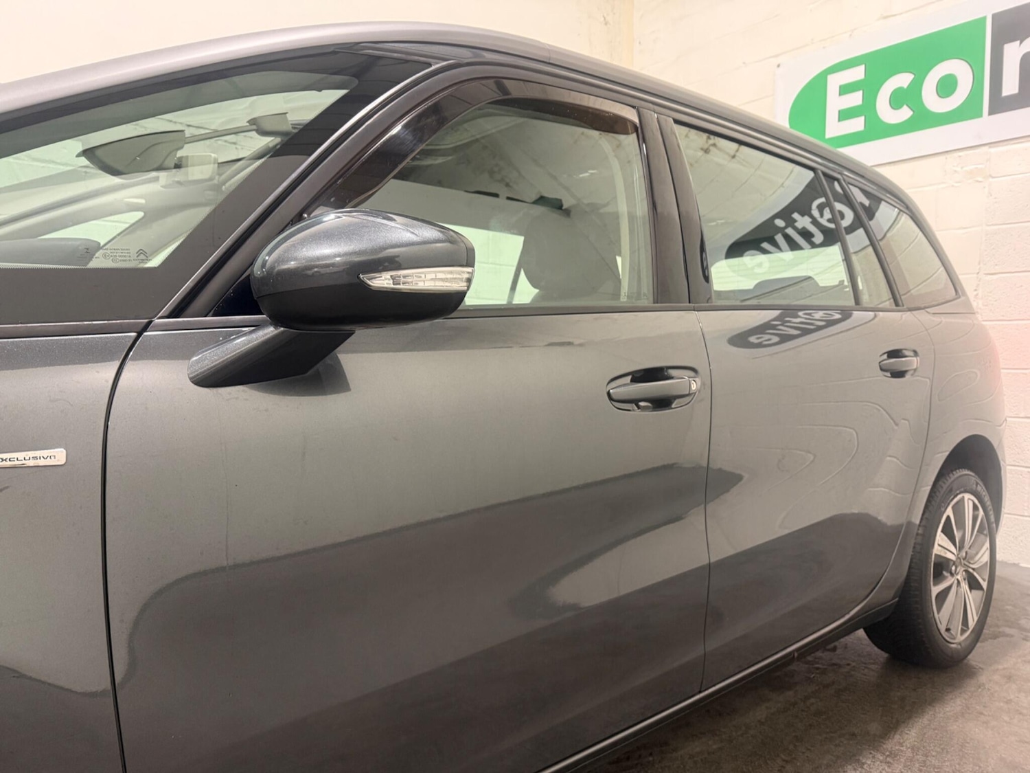 Used Citroen Grand C4 Picasso 2016 for sale - 77598582: Photo 41