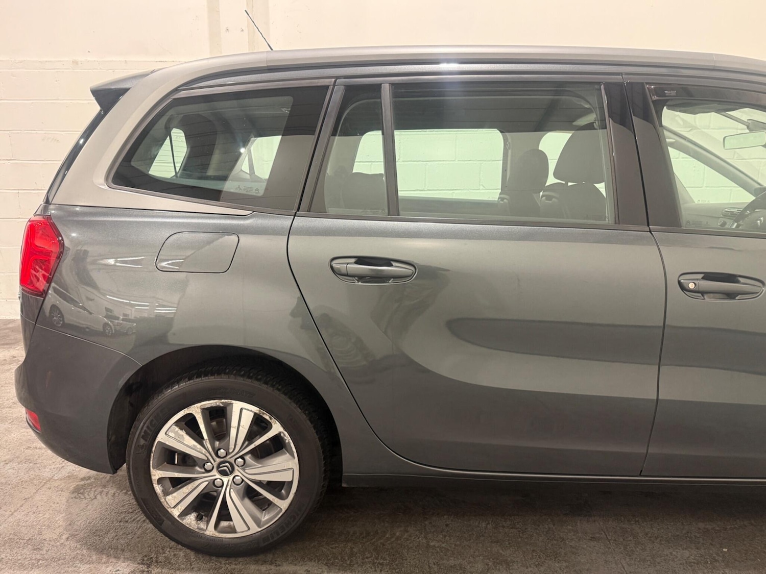Used Citroen Grand C4 Picasso 2016 for sale - 77598582: Photo 43