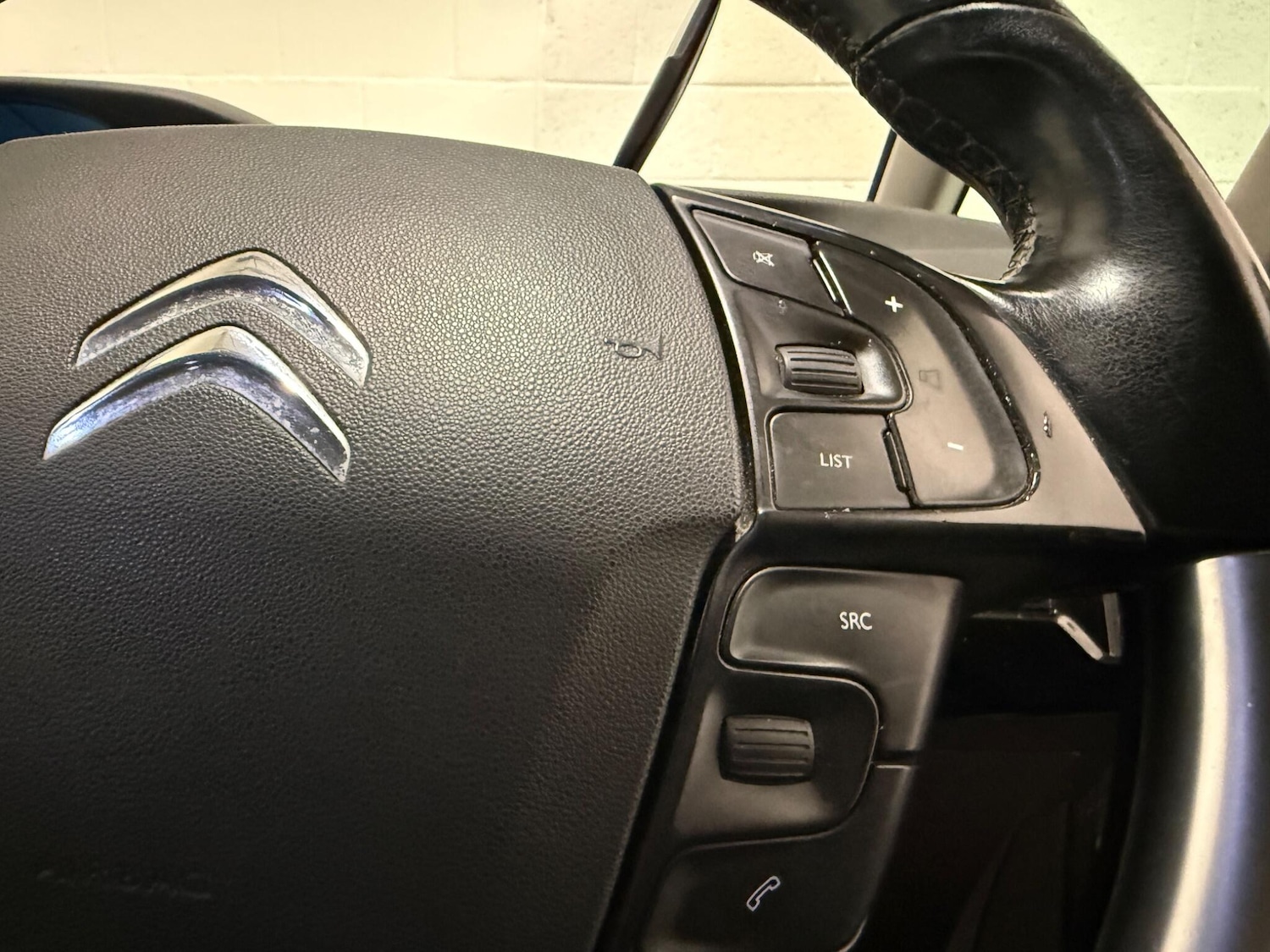 Used Citroen Grand C4 Picasso 2016 for sale - 77598582: Photo 45