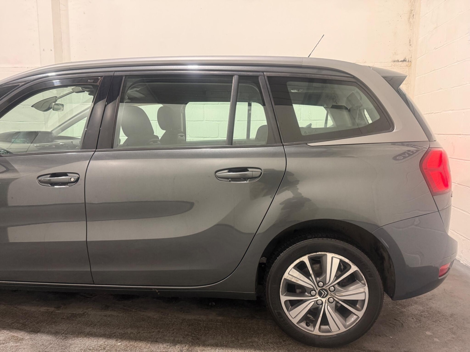 Used Citroen Grand C4 Picasso 2016 for sale - 77598582: Photo 7