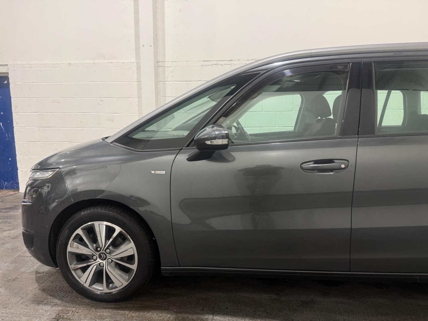 Used Citroen Grand C4 Picasso 2016 for sale - 77598582: Photo 8