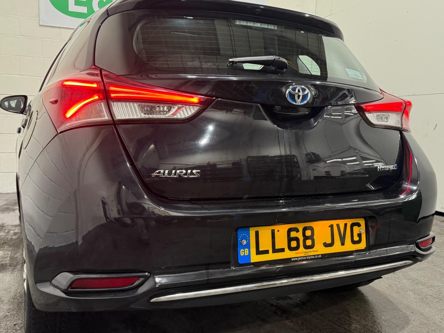 Used Toyota Auris 2018 for sale - 77525175: Photo 11