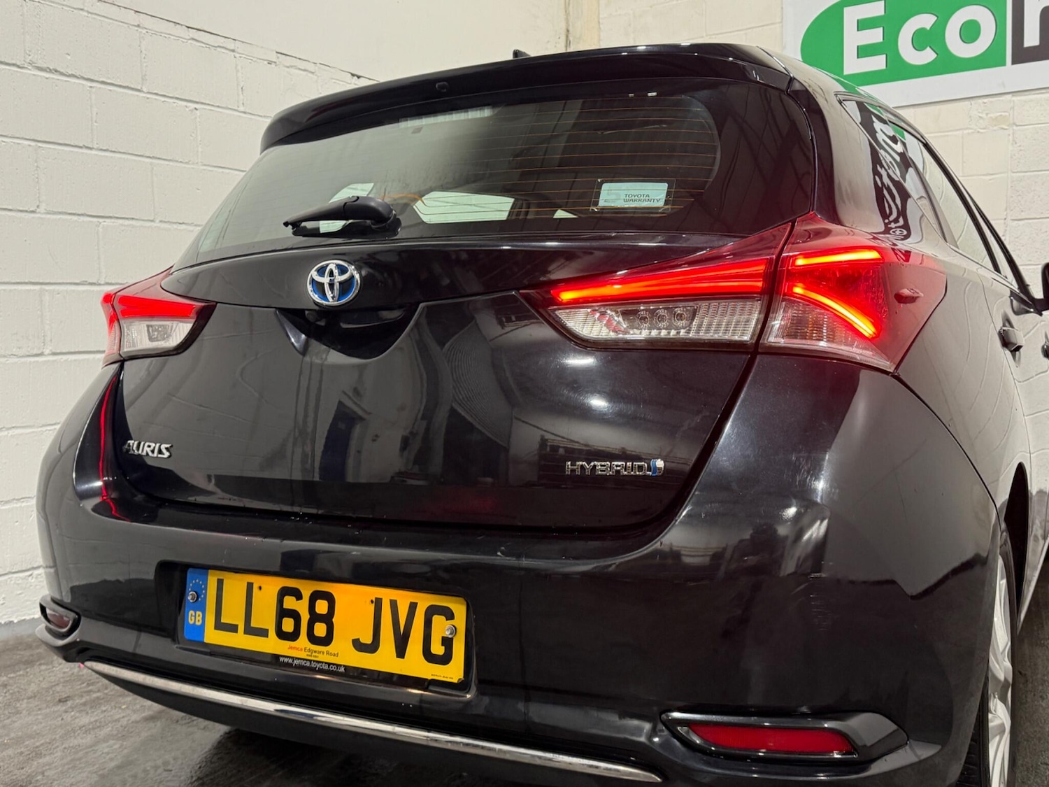 Used Toyota Auris 2018 for sale - 77525175: Photo 12