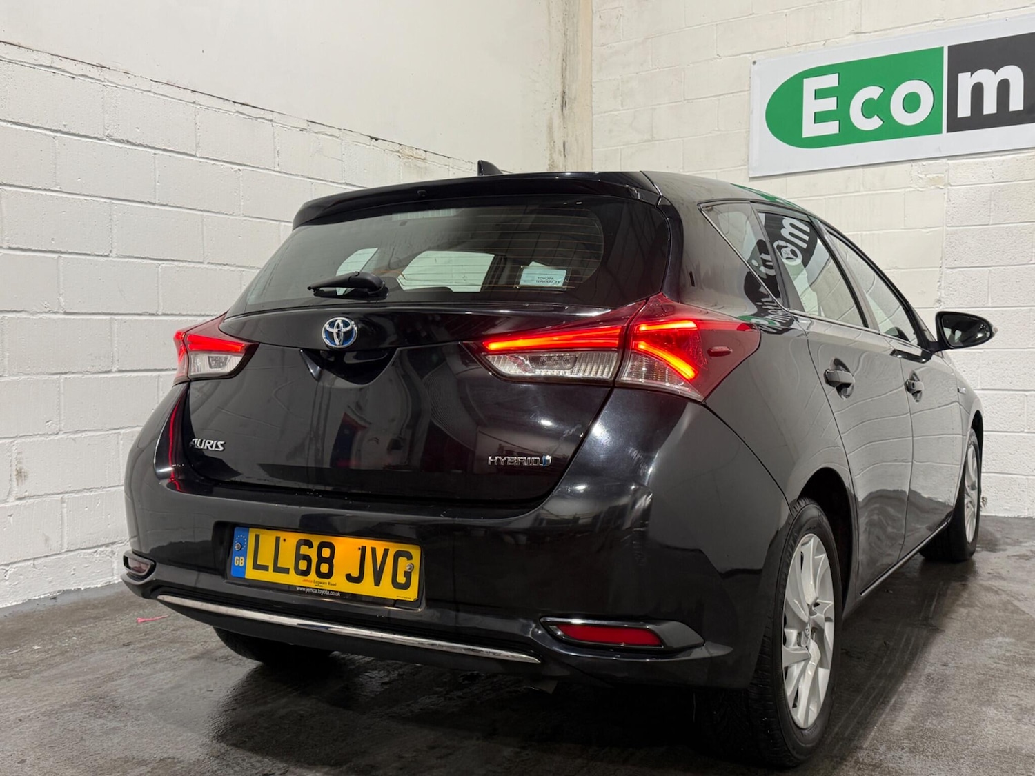 Used Toyota Auris 2018 for sale - 77525175: Photo 14