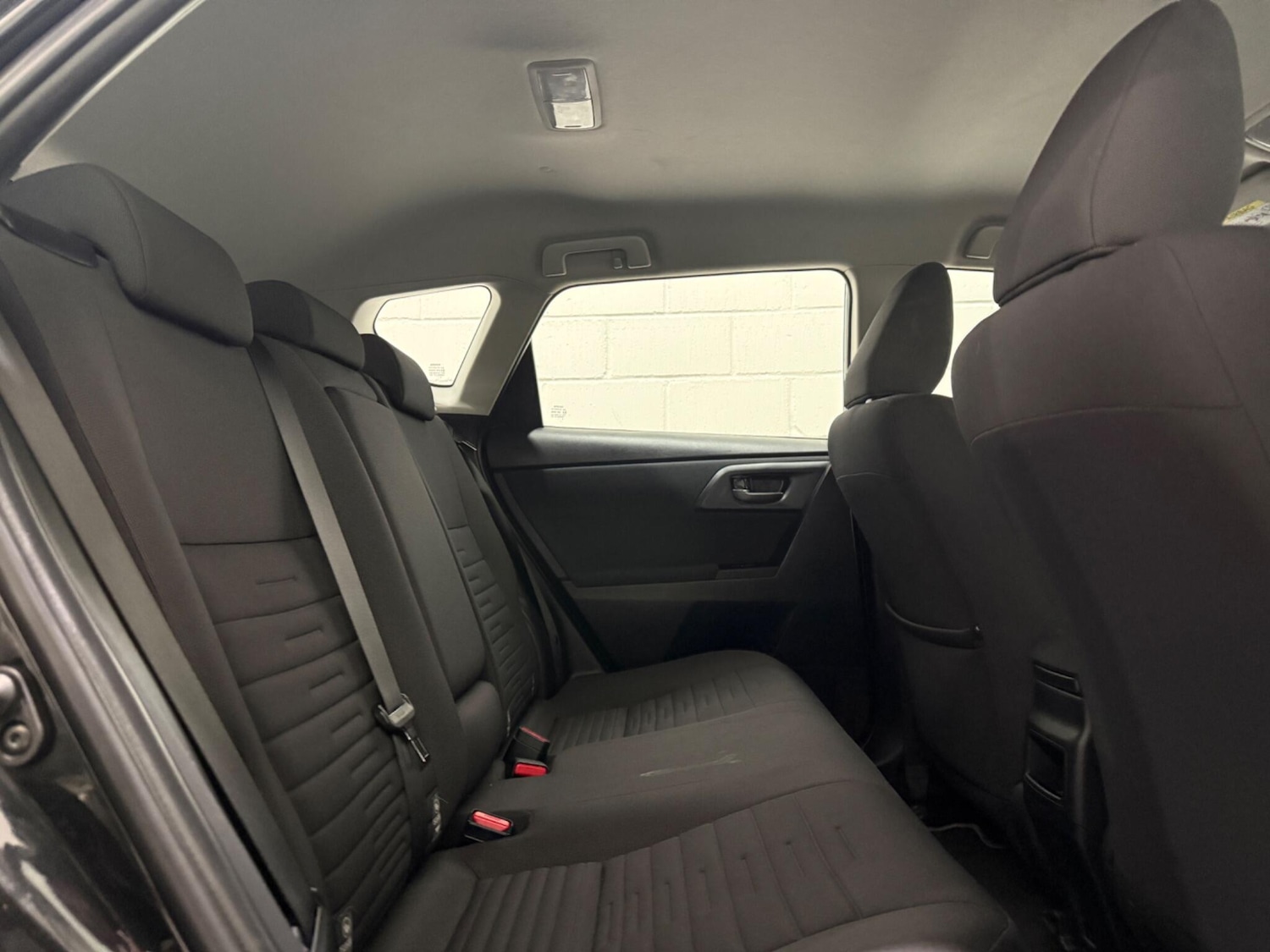 Used Toyota Auris 2018 for sale - 77525175: Photo 21