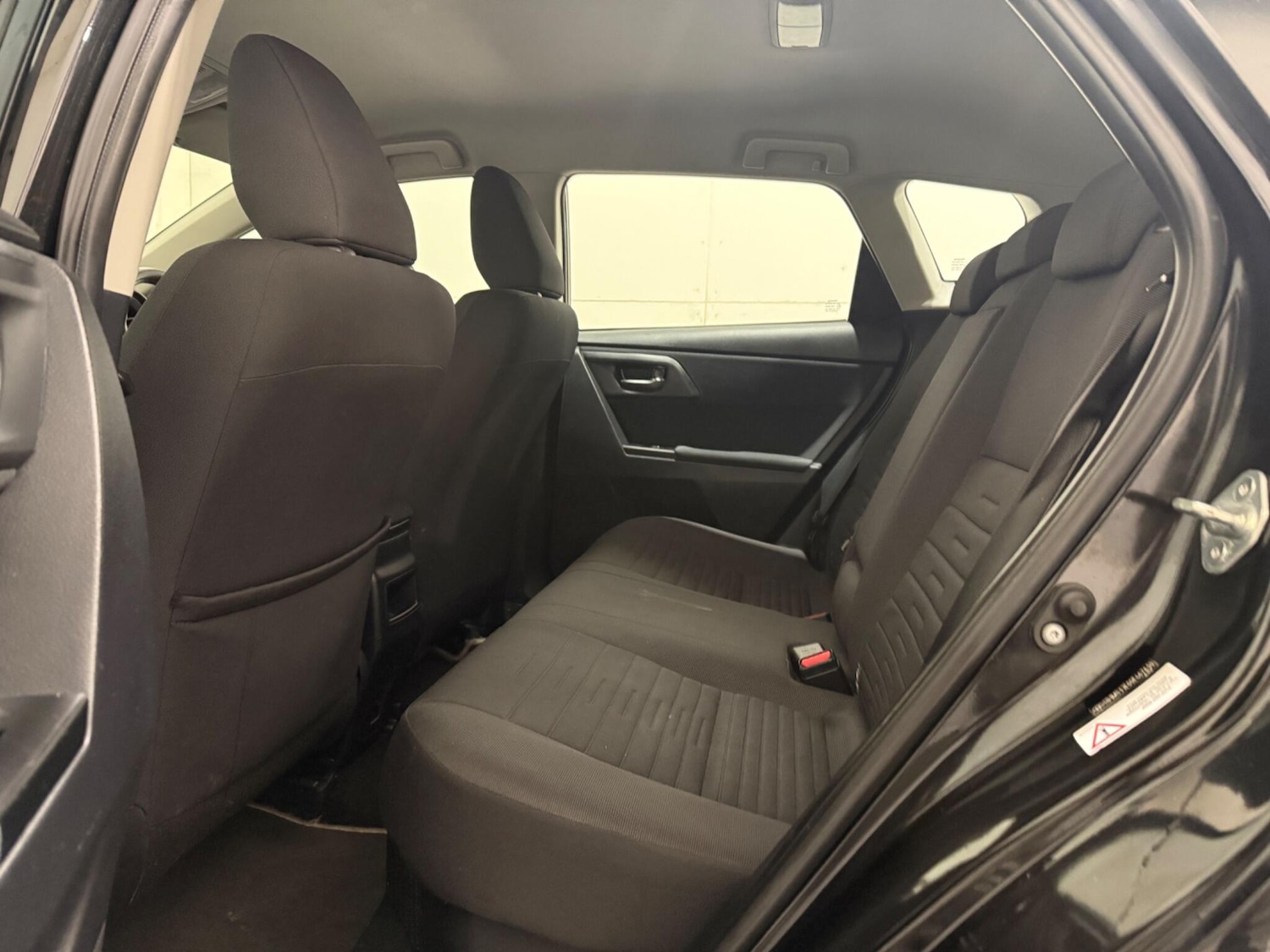 Used Toyota Auris 2018 for sale - 77525175: Photo 25