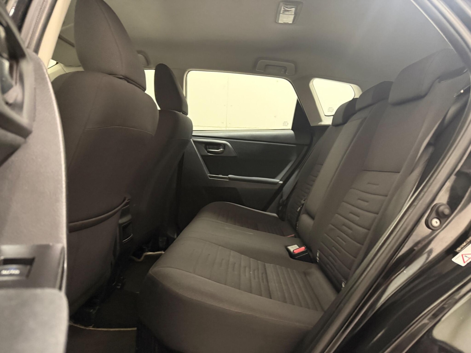 Used Toyota Auris 2018 for sale - 77525175: Photo 26