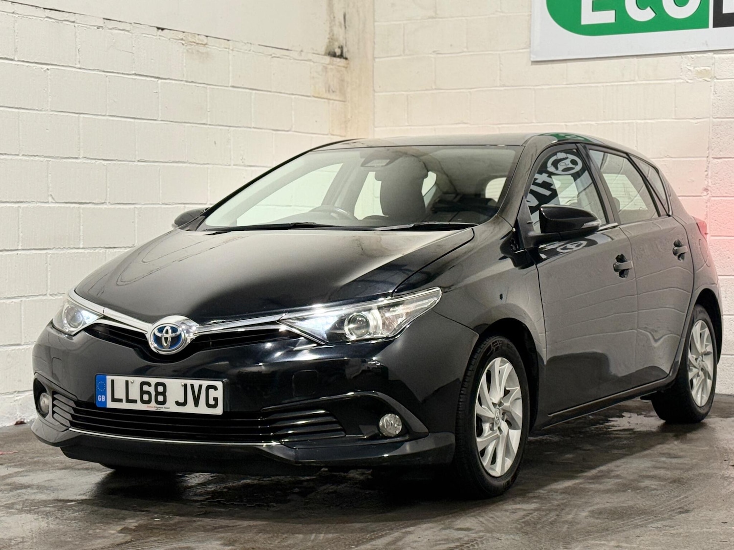 Used Toyota Auris 2018 for sale - 77525175: Photo 3