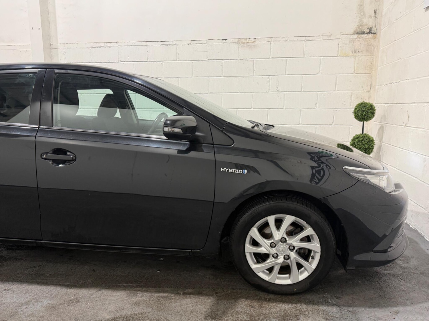 Used Toyota Auris 2018 for sale - 77525175: Photo 33