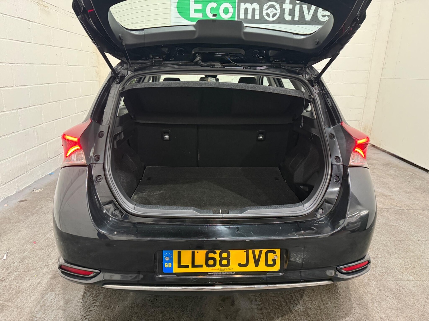 Used Toyota Auris 2018 for sale - 77525175: Photo 35