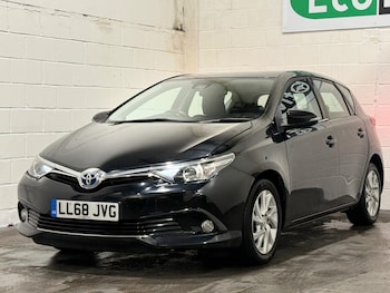 Used Toyota Auris 2018 for sale - 77525175: Photo