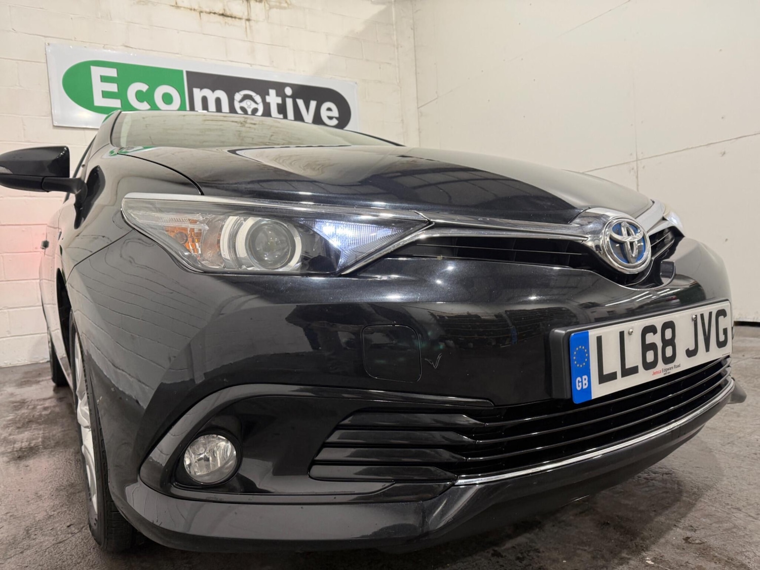 Used Toyota Auris 2018 for sale - 77525175: Photo 42