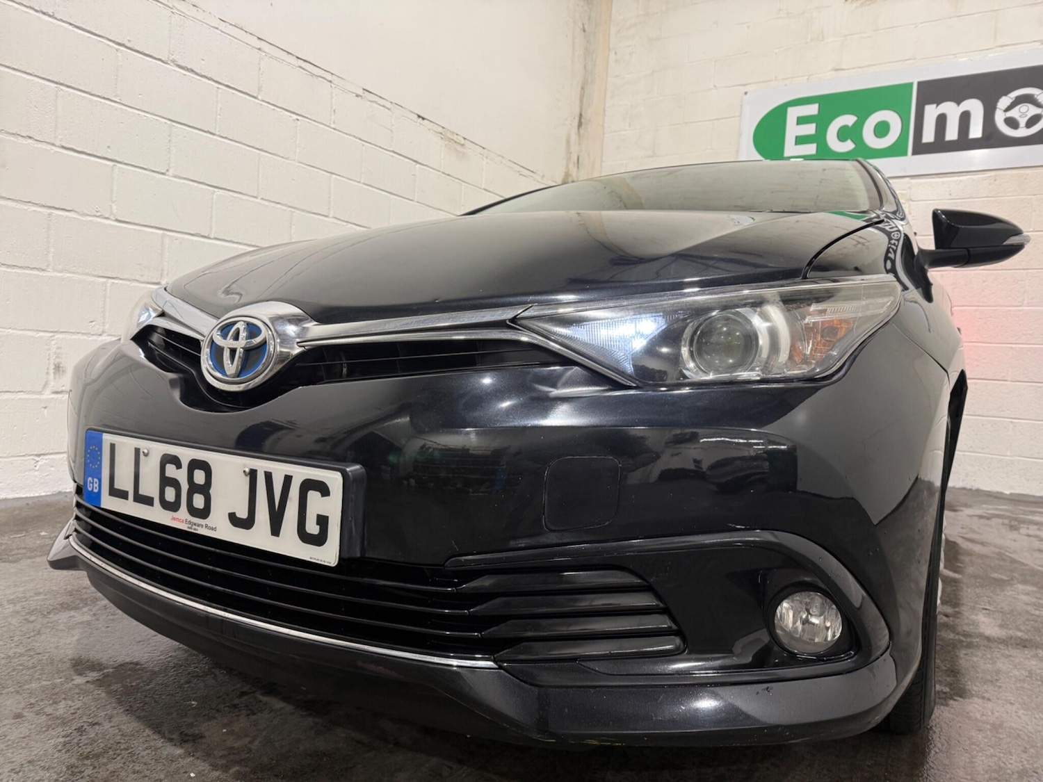 Used Toyota Auris 2018 for sale - 77525175: Photo 43