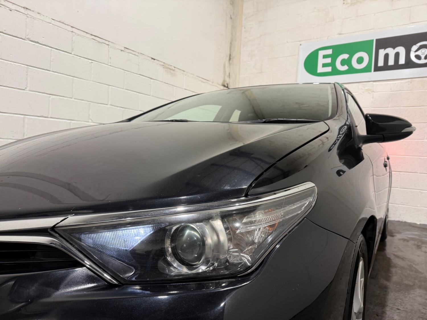 Used Toyota Auris 2018 for sale - 77525175: Photo 44
