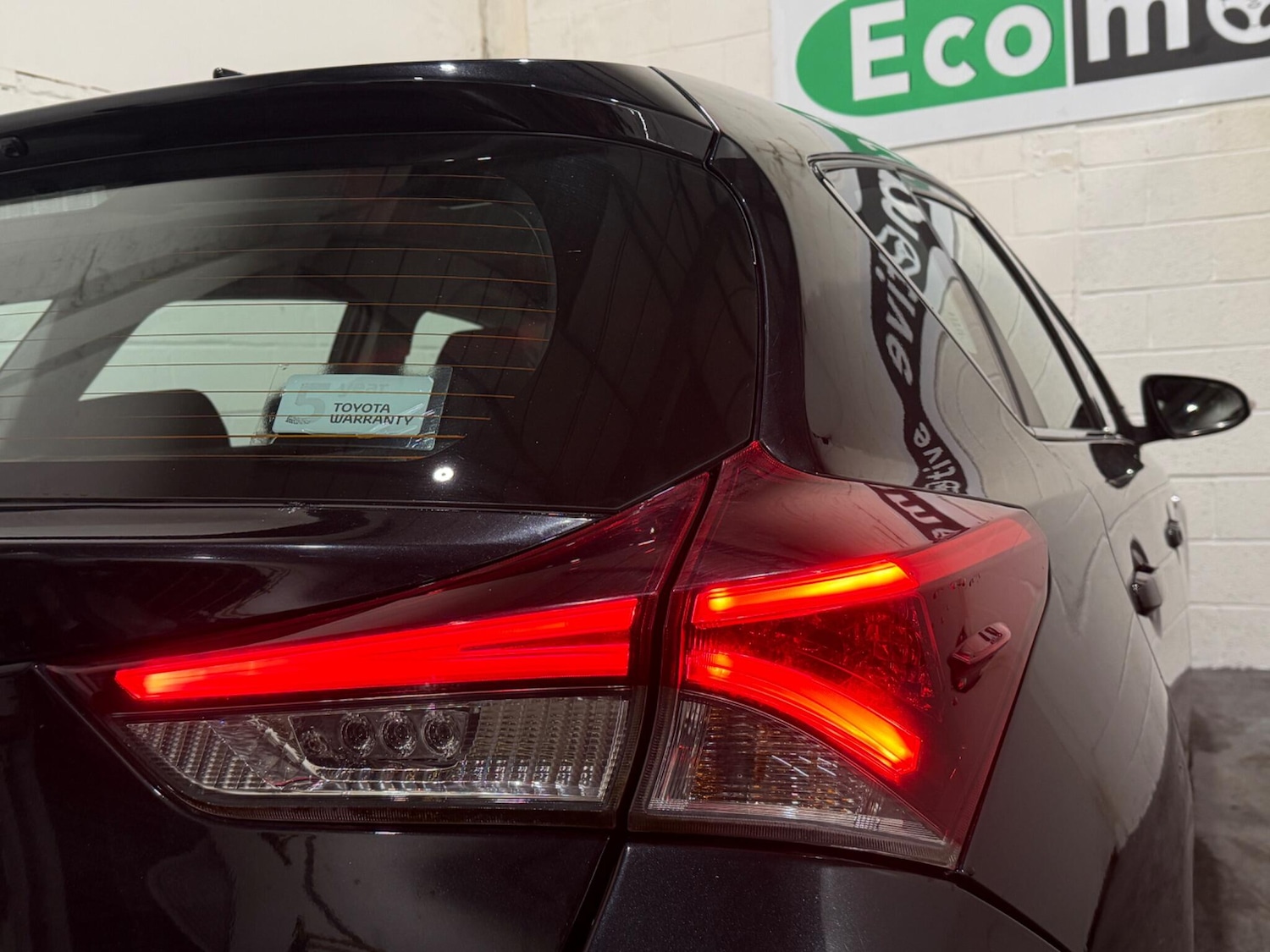 Used Toyota Auris 2018 for sale - 77525175: Photo 45