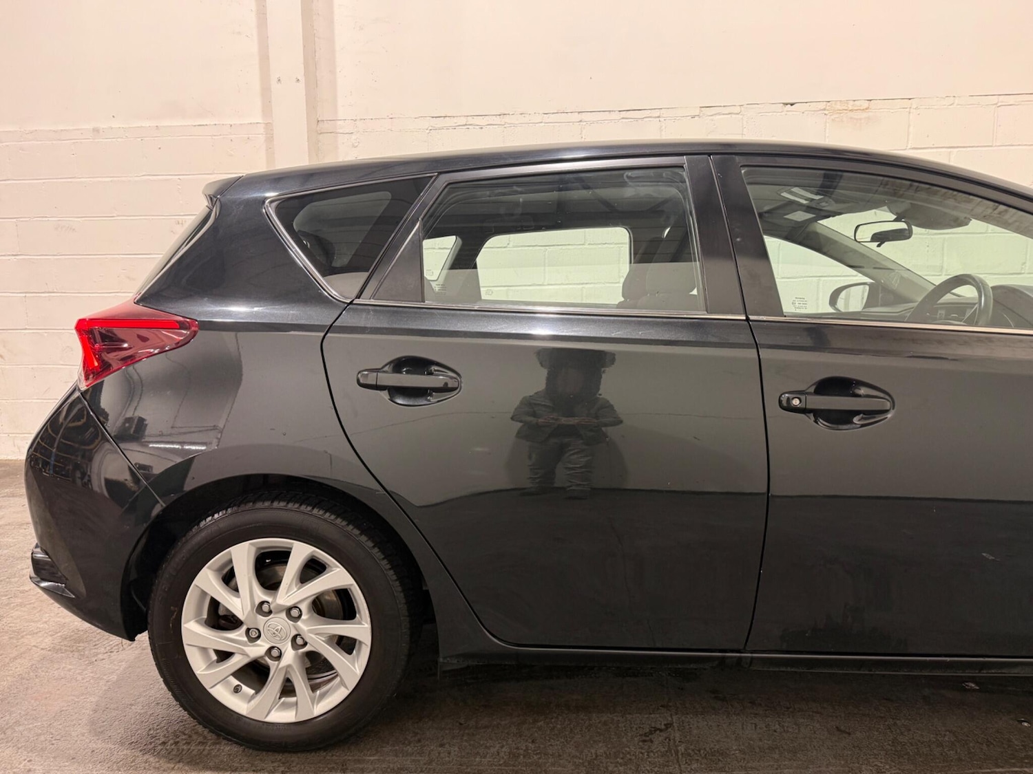 Used Toyota Auris 2018 for sale - 77525175: Photo 46