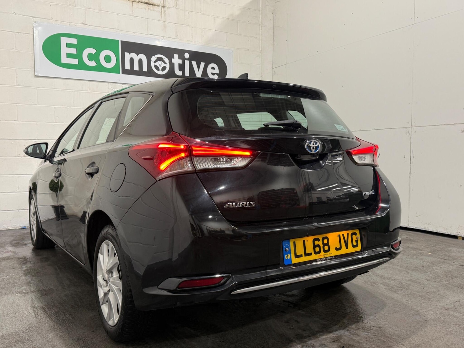 Used Toyota Auris 2018 for sale - 77525175: Photo 6