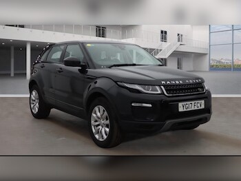 (17) - 2.0 TD4 SE Tech Auto 4WD Euro 6 (s/s) 5dr