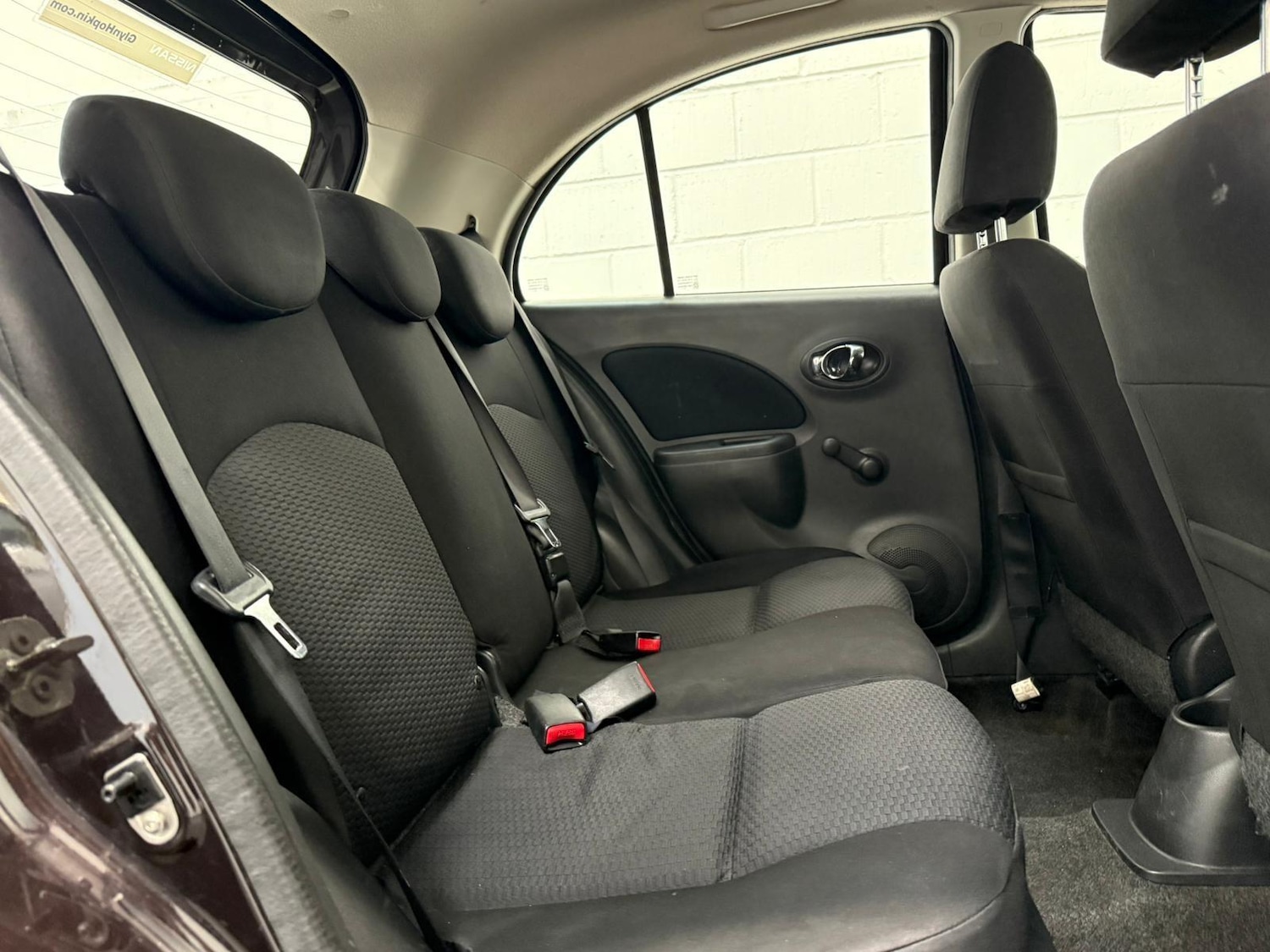 Vehicle 29