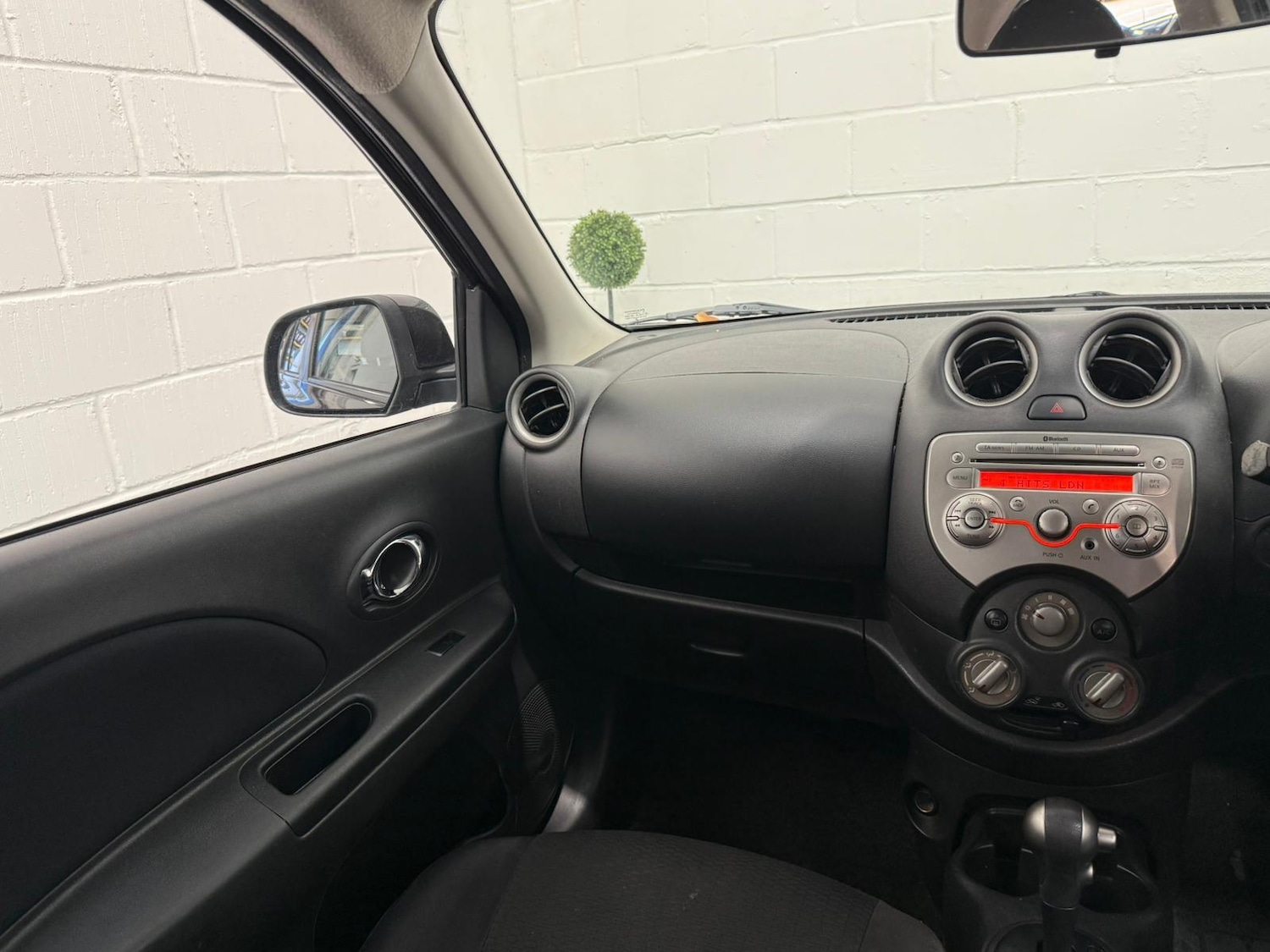 Vehicle 36