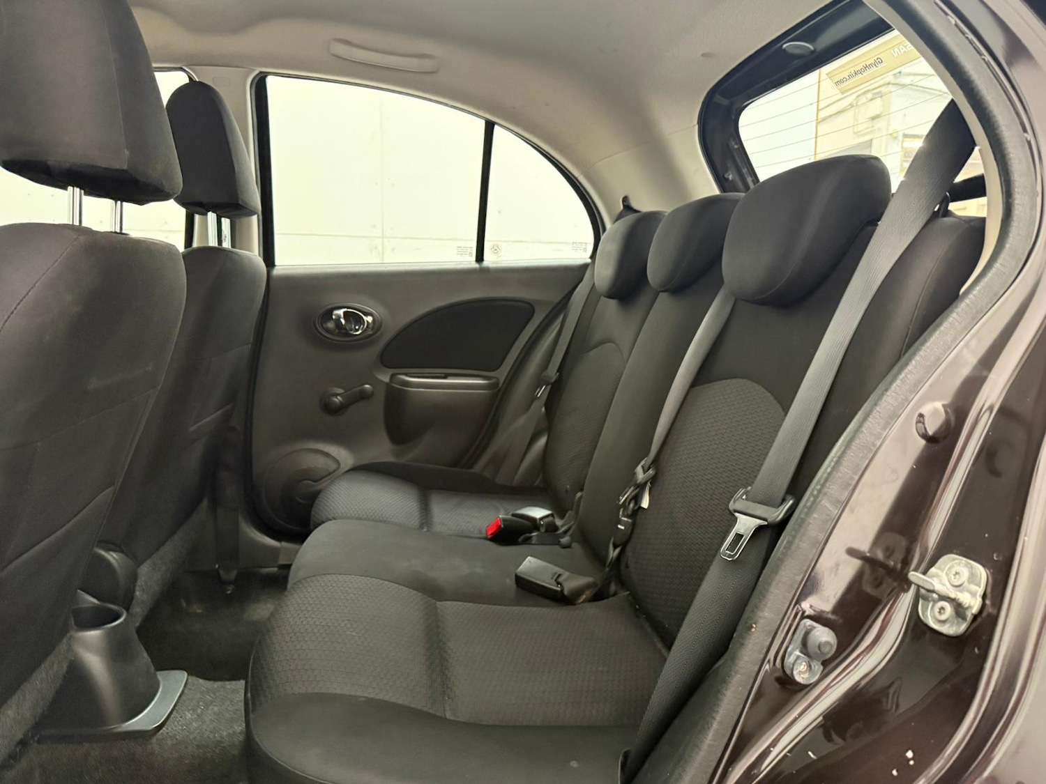 Vehicle 40