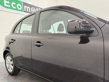 Used Nissan Micra 2013 for sale - 75520112: Photo