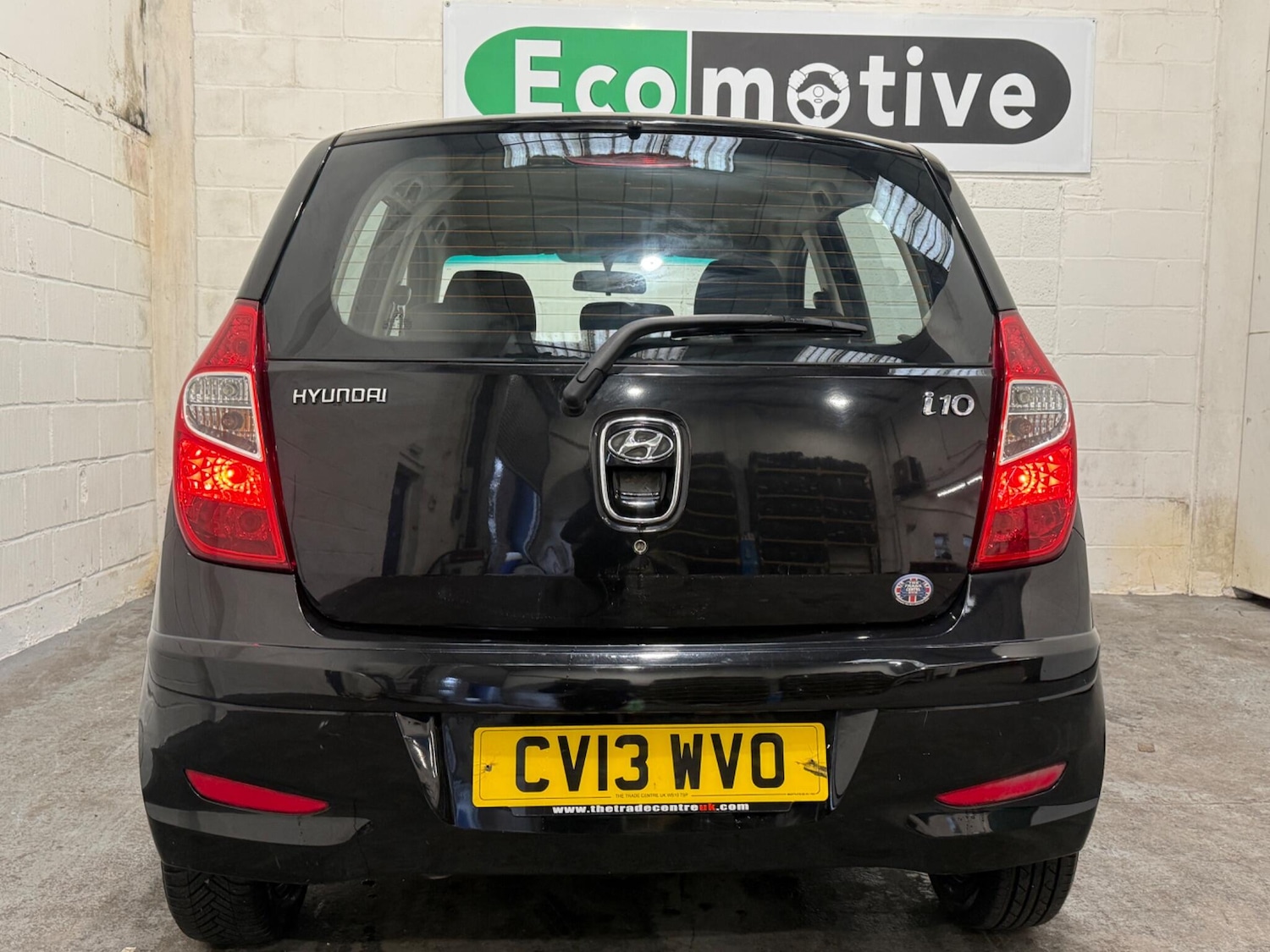 Used Hyundai i10 2013 for sale - 77799185: Photo 11