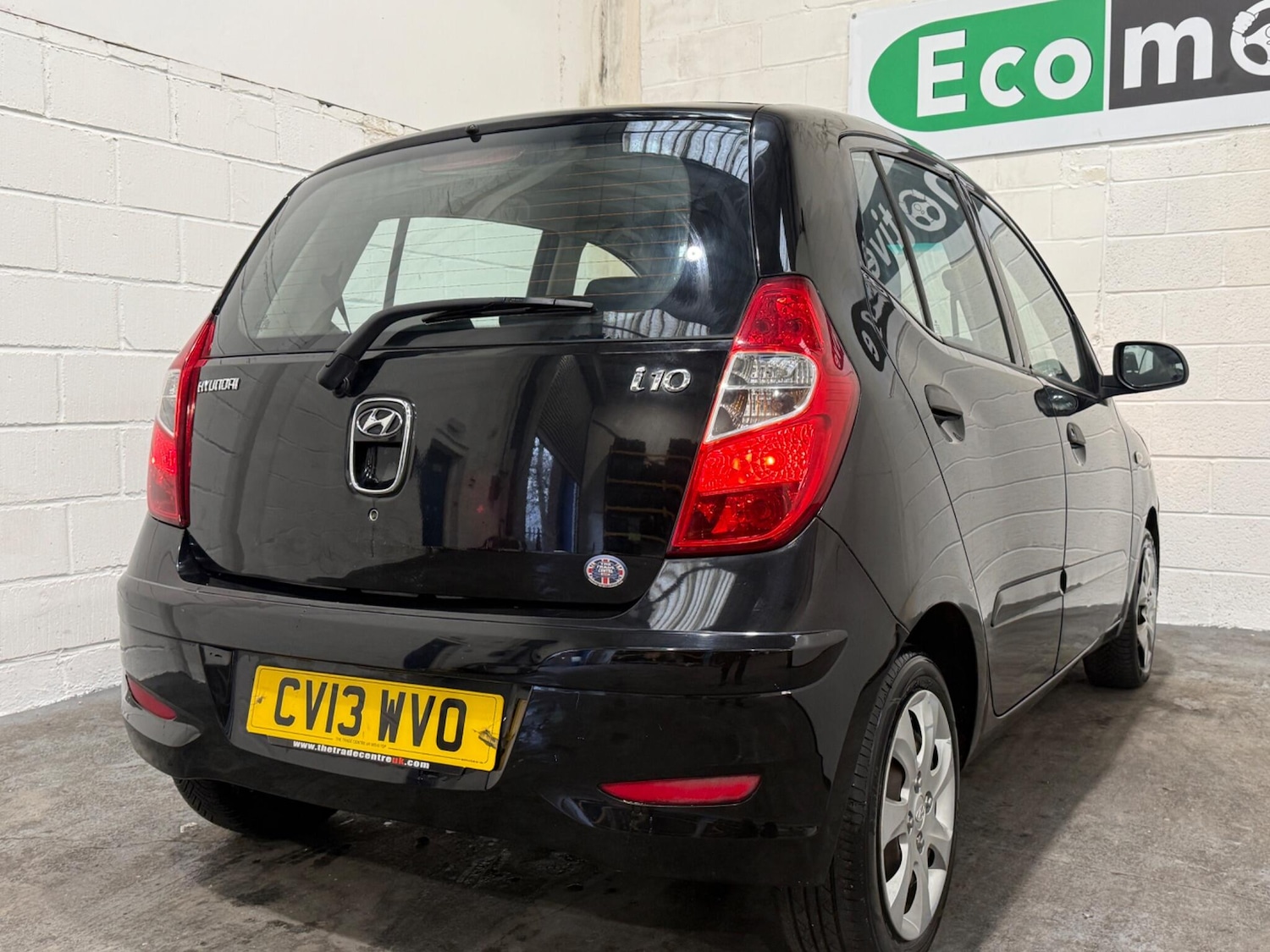 Used Hyundai i10 2013 for sale - 77799185: Photo 16