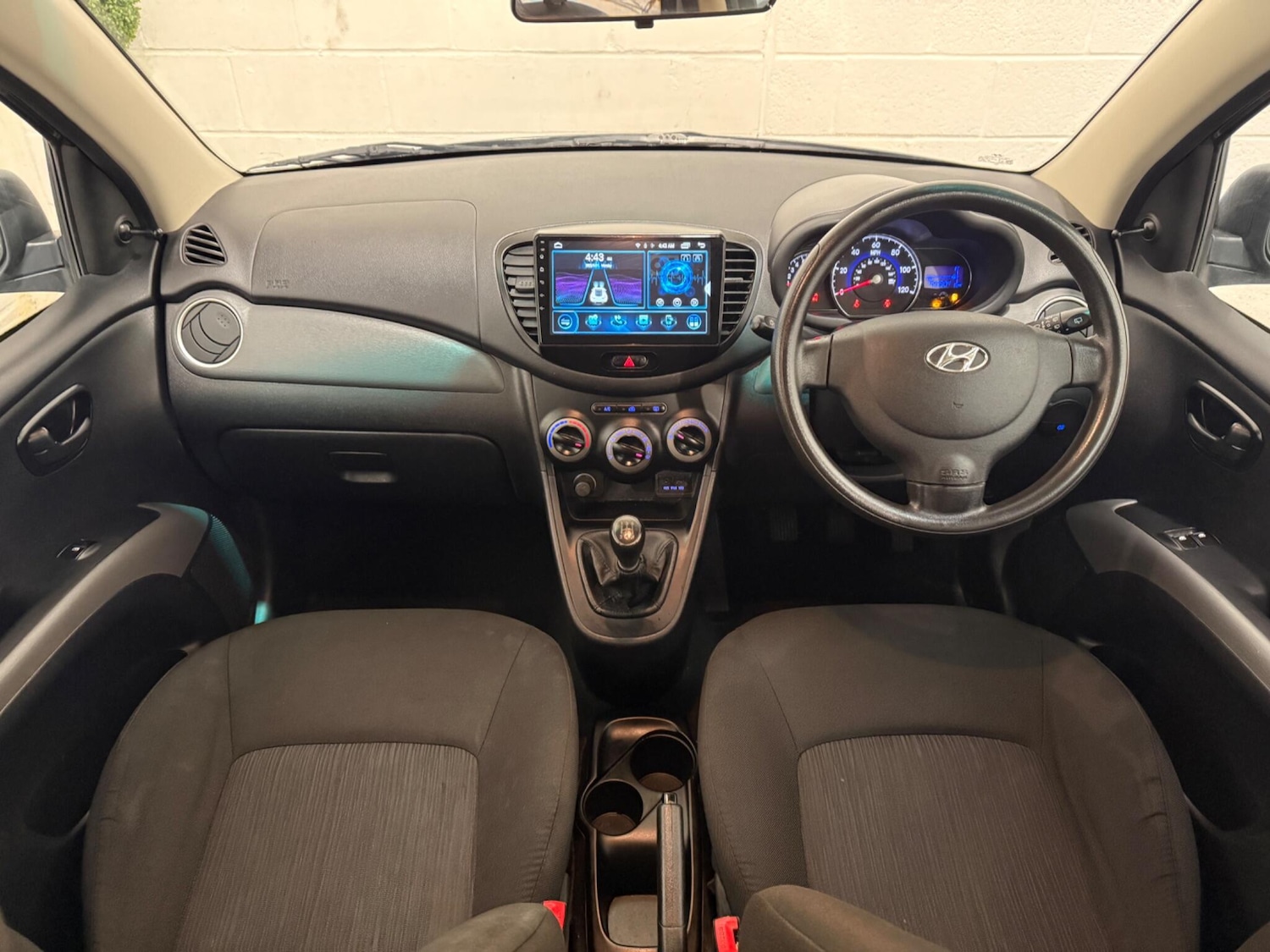 Used Hyundai i10 2013 for sale - 77799185: Photo 17