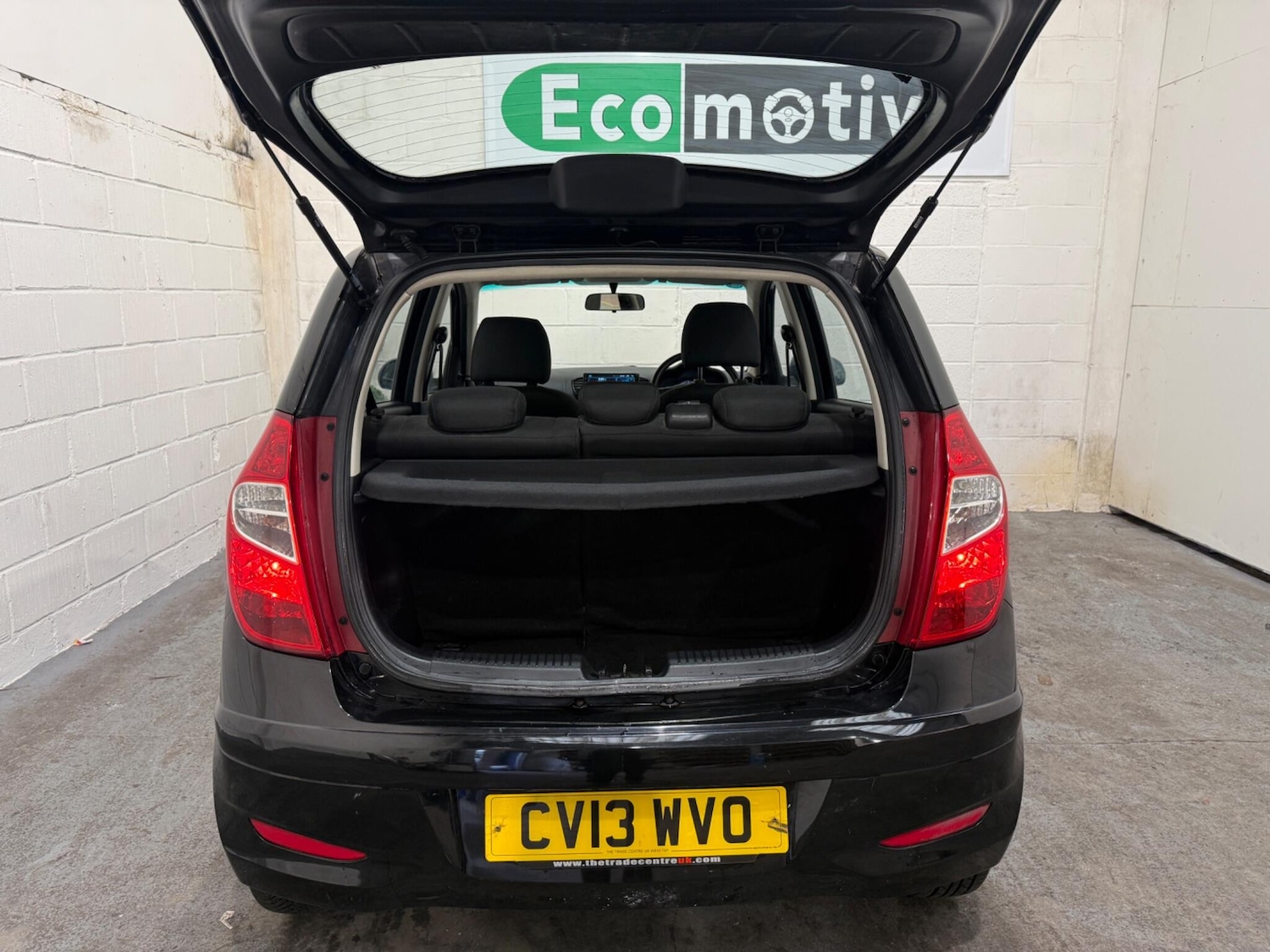 Used Hyundai i10 2013 for sale - 77799185: Photo 34