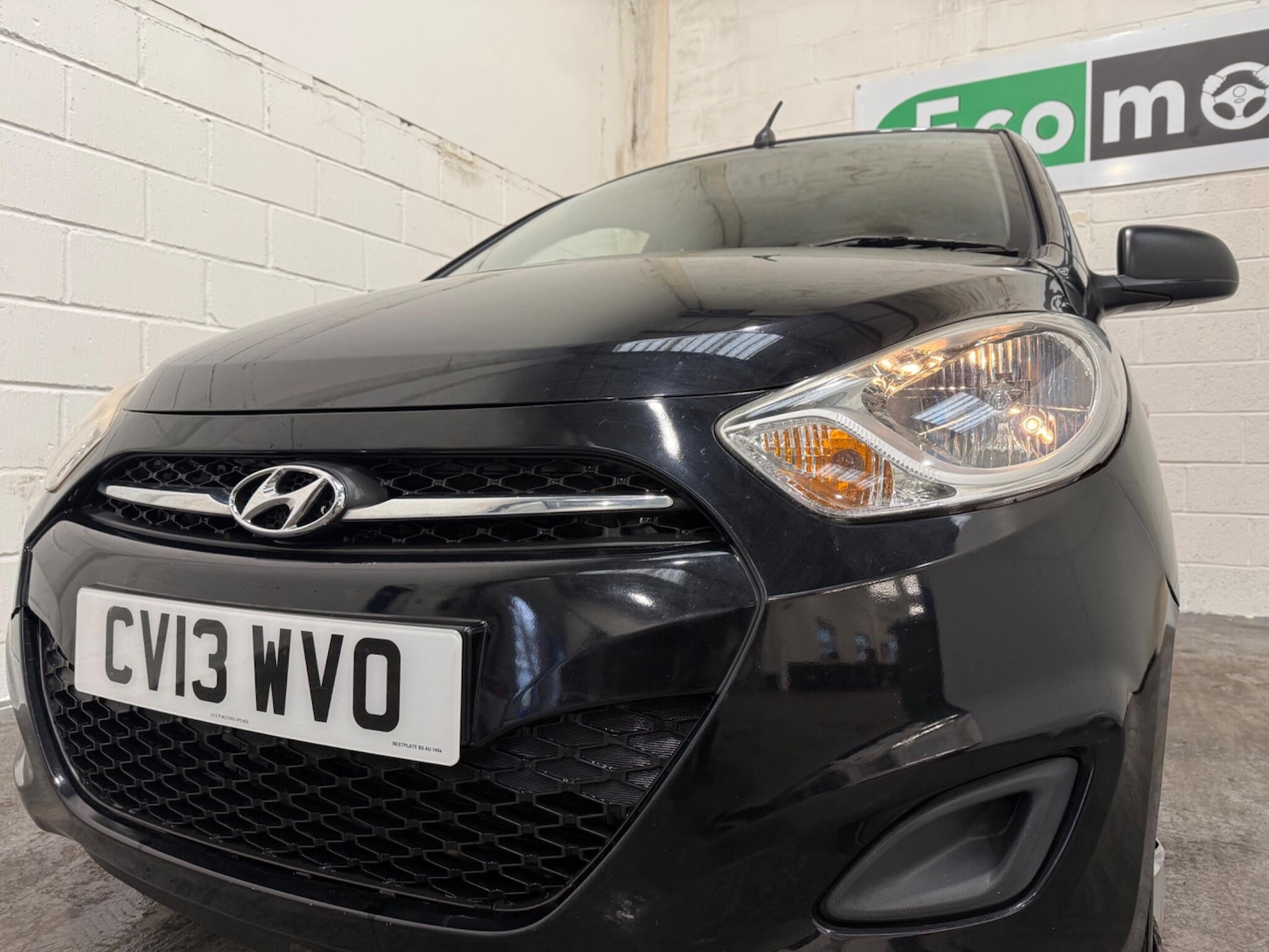 Used Hyundai i10 2013 for sale - 77799185: Photo 39