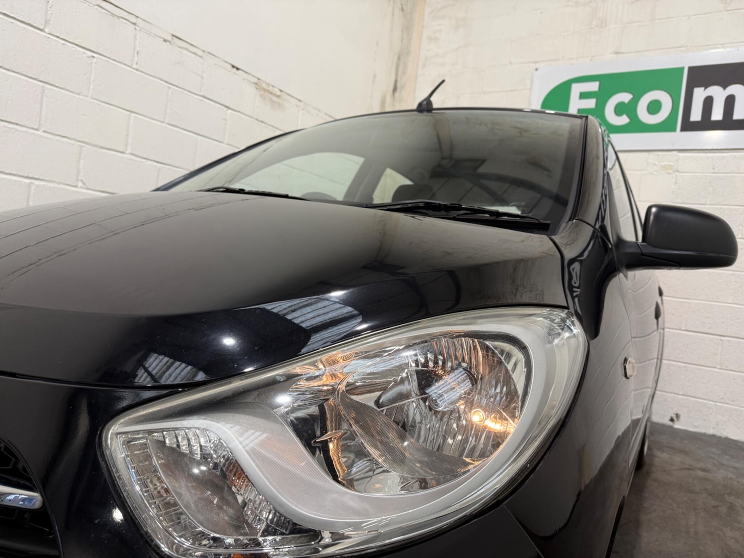 Used Hyundai i10 2013 for sale - 77799185: Photo 40