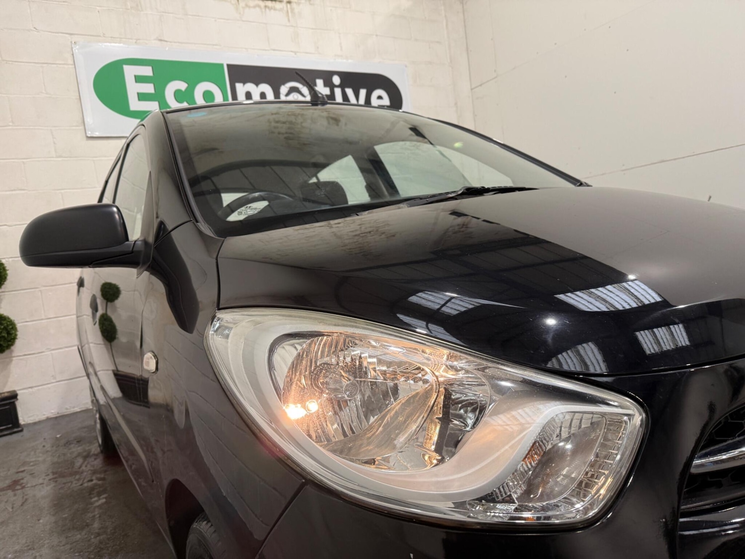 Used Hyundai i10 2013 for sale - 77799185: Photo 41