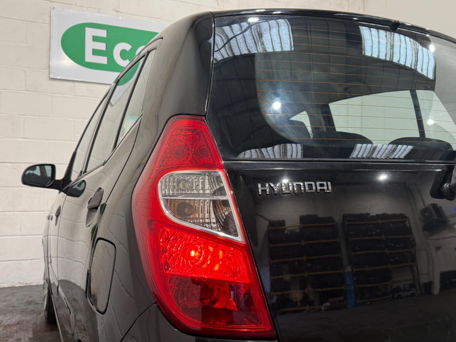 Used Hyundai i10 2013 for sale - 77799185: Photo 43