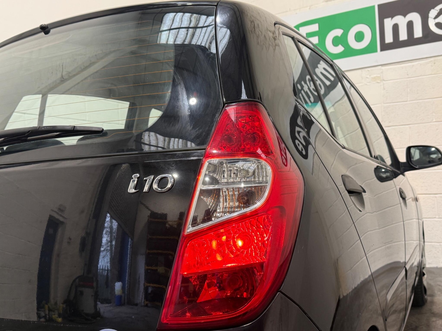 Used Hyundai i10 2013 for sale - 77799185: Photo 45
