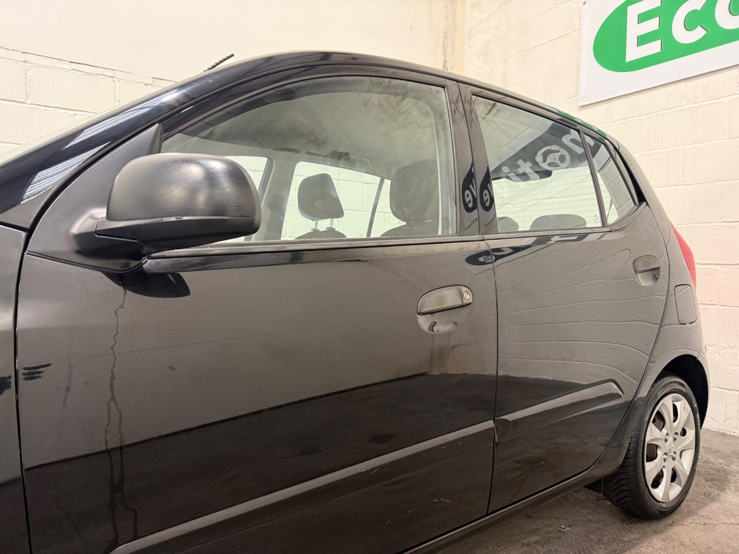 Used Hyundai i10 2013 for sale - 77799185: Photo 5