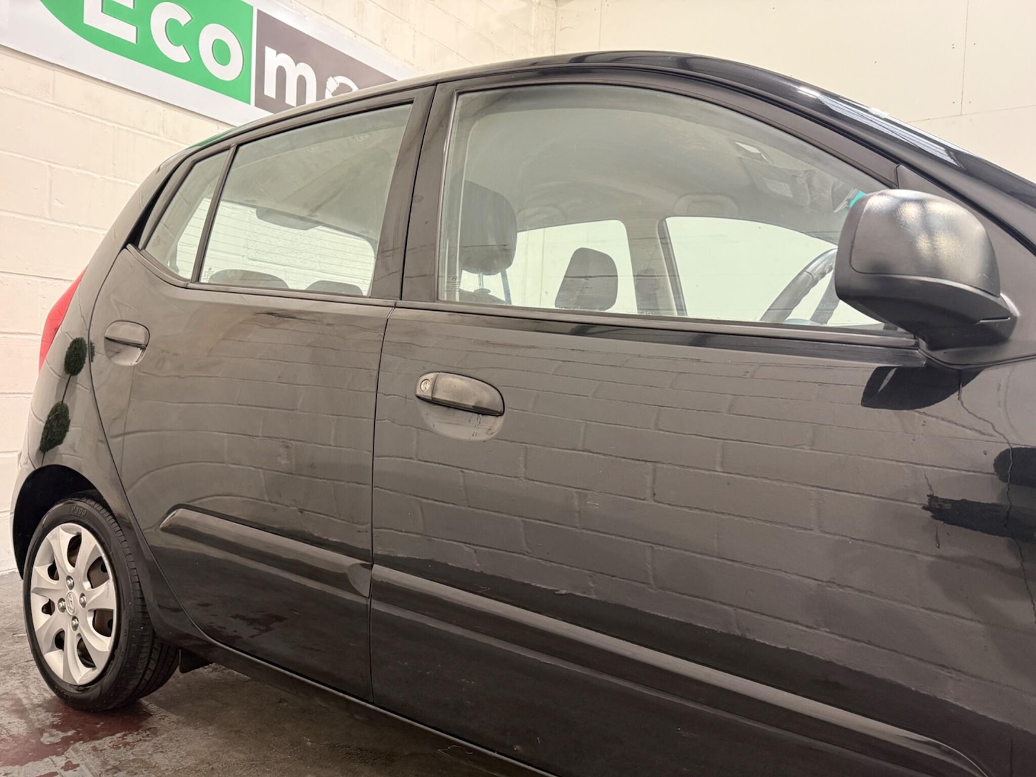 Used Hyundai i10 2013 for sale - 77799185: Photo 6