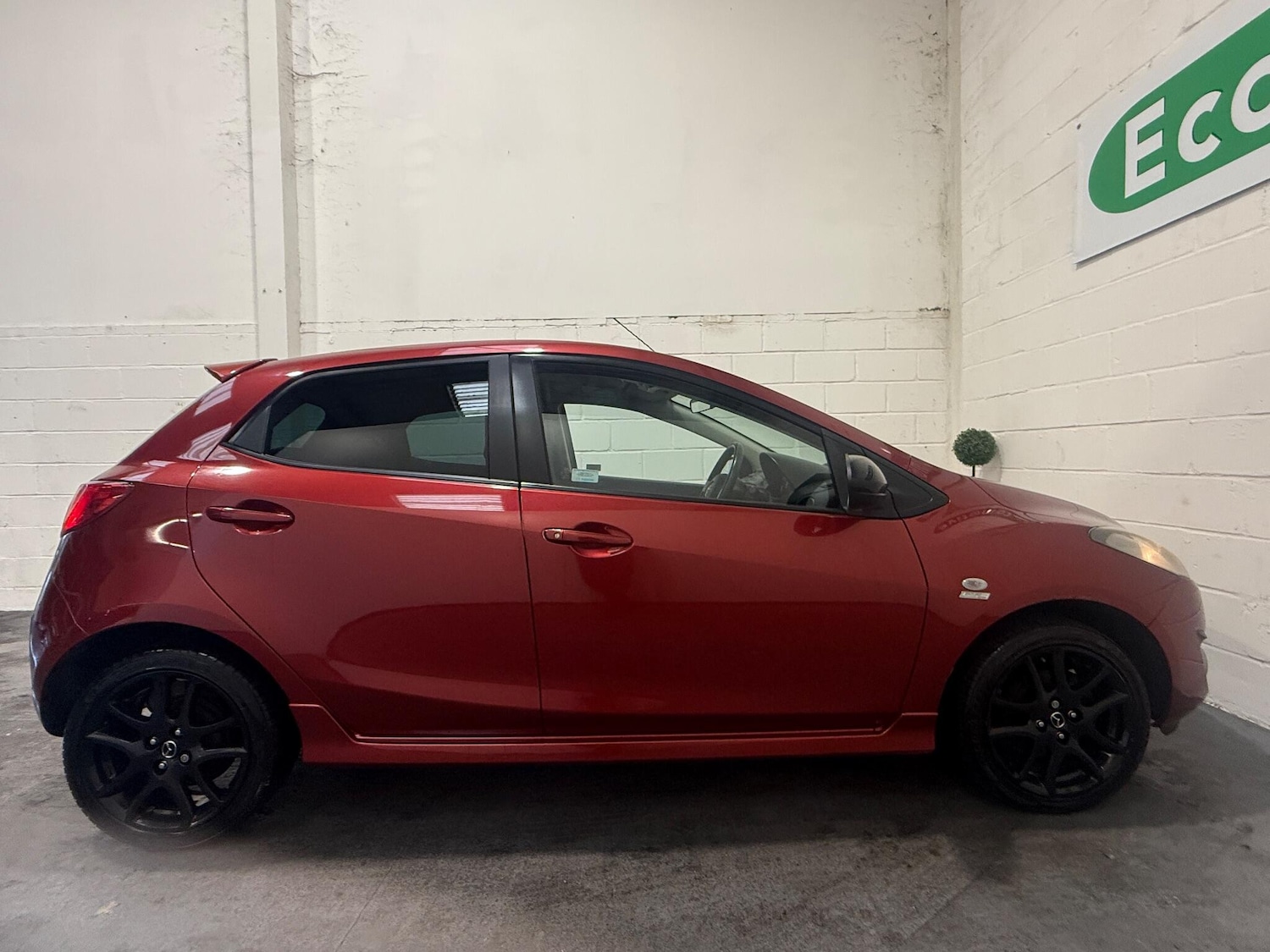 Used Mazda Mazda2 2013 for sale - 76381135: Photo 11