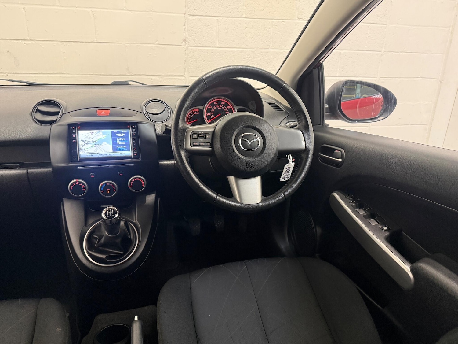 Used Mazda Mazda2 2013 for sale - 76381135: Photo 14